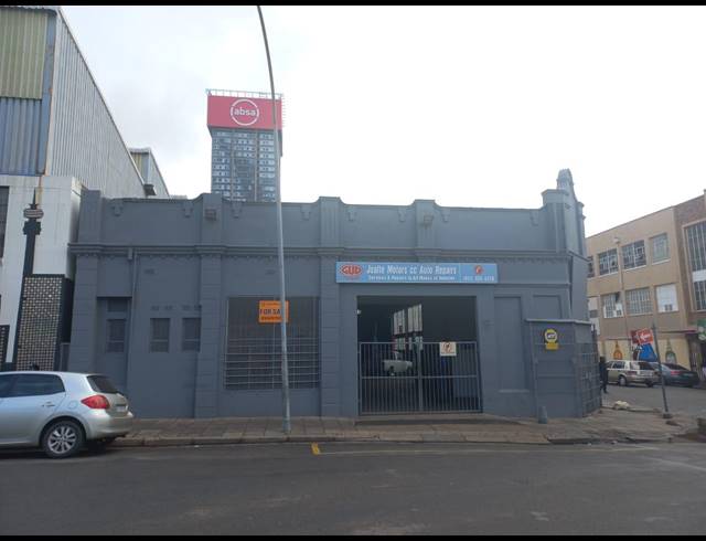 400M² WAREHOUSE FOR SALE IN MARSHALLTOWN